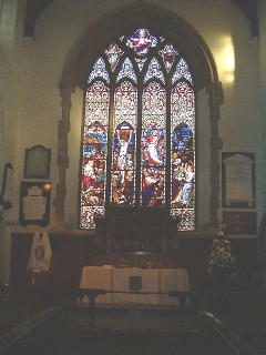 BlunhamChurchInterior-1