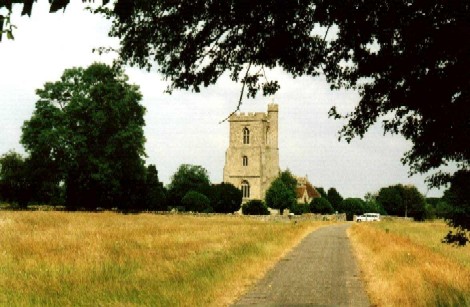 BromhamStOwenChurch