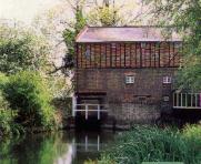 bromhammill